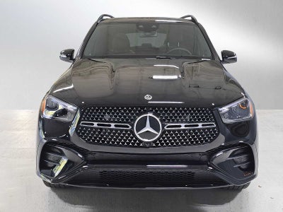 2026 Mercedes-Benz GLE GLE 450