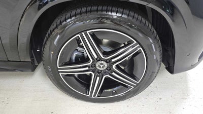 2026 Mercedes-Benz GLE GLE 450