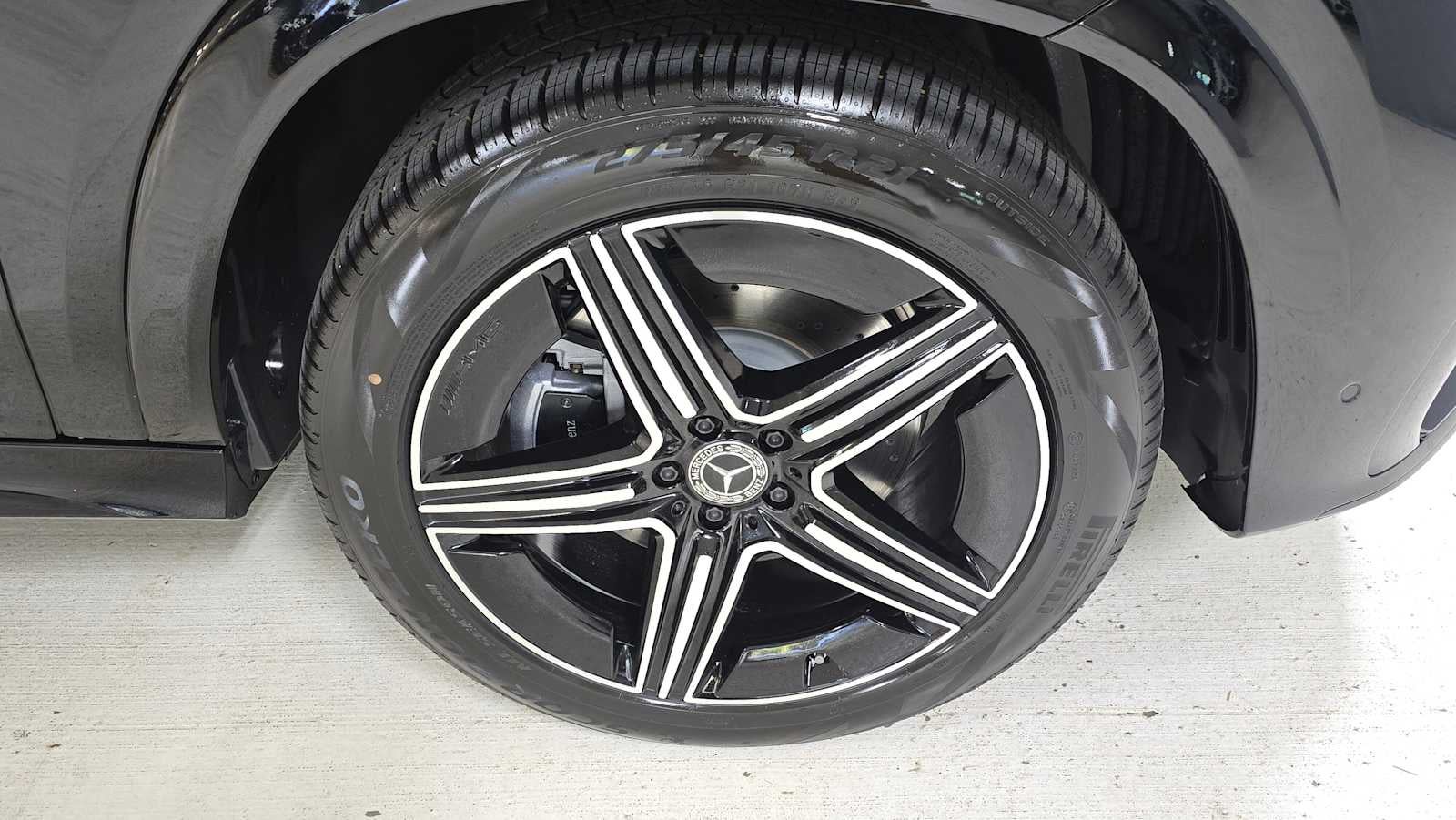 2026 Mercedes-Benz GLE GLE 450