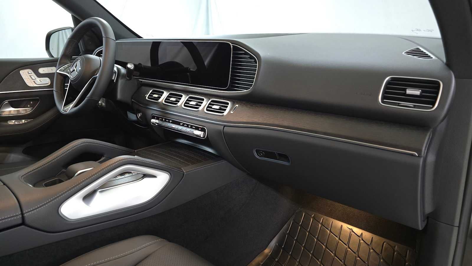 2026 Mercedes-Benz GLE 450 GLE 450