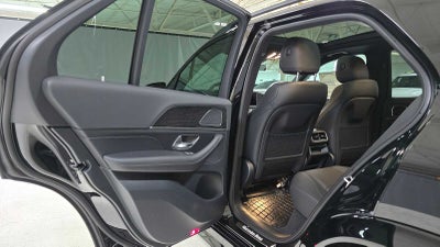 2026 Mercedes-Benz GLE 450 GLE 450