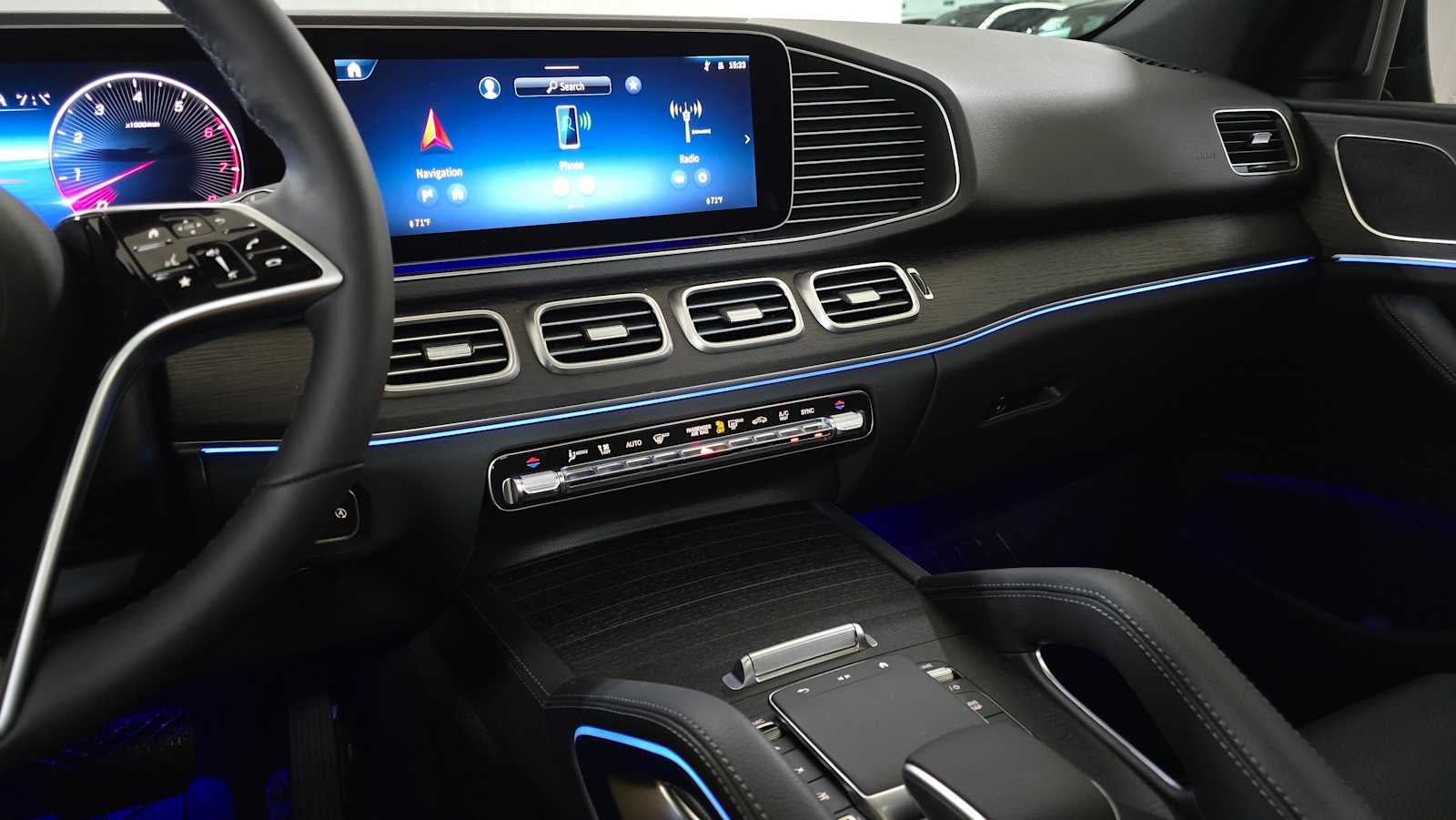 2026 Mercedes-Benz GLE 450 GLE 450