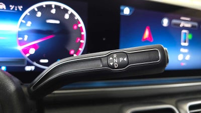 2026 Mercedes-Benz GLE 450 GLE 450