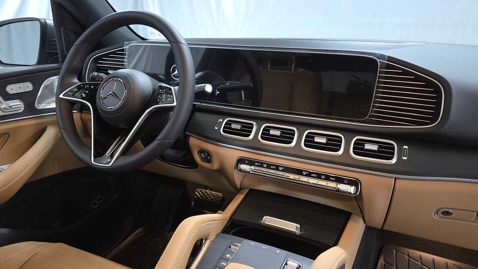 2026 Mercedes-Benz GLE 450 4MATIC® SUV