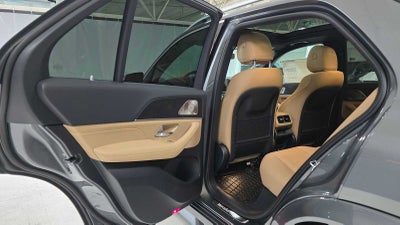 2026 Mercedes-Benz GLE 450 4MATIC® SUV