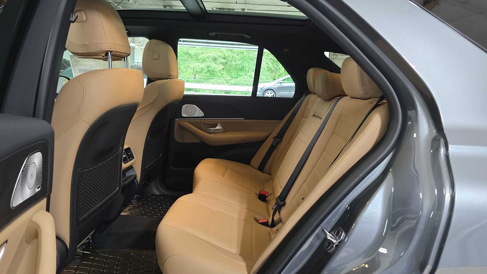 2026 Mercedes-Benz GLE 450 4MATIC® SUV