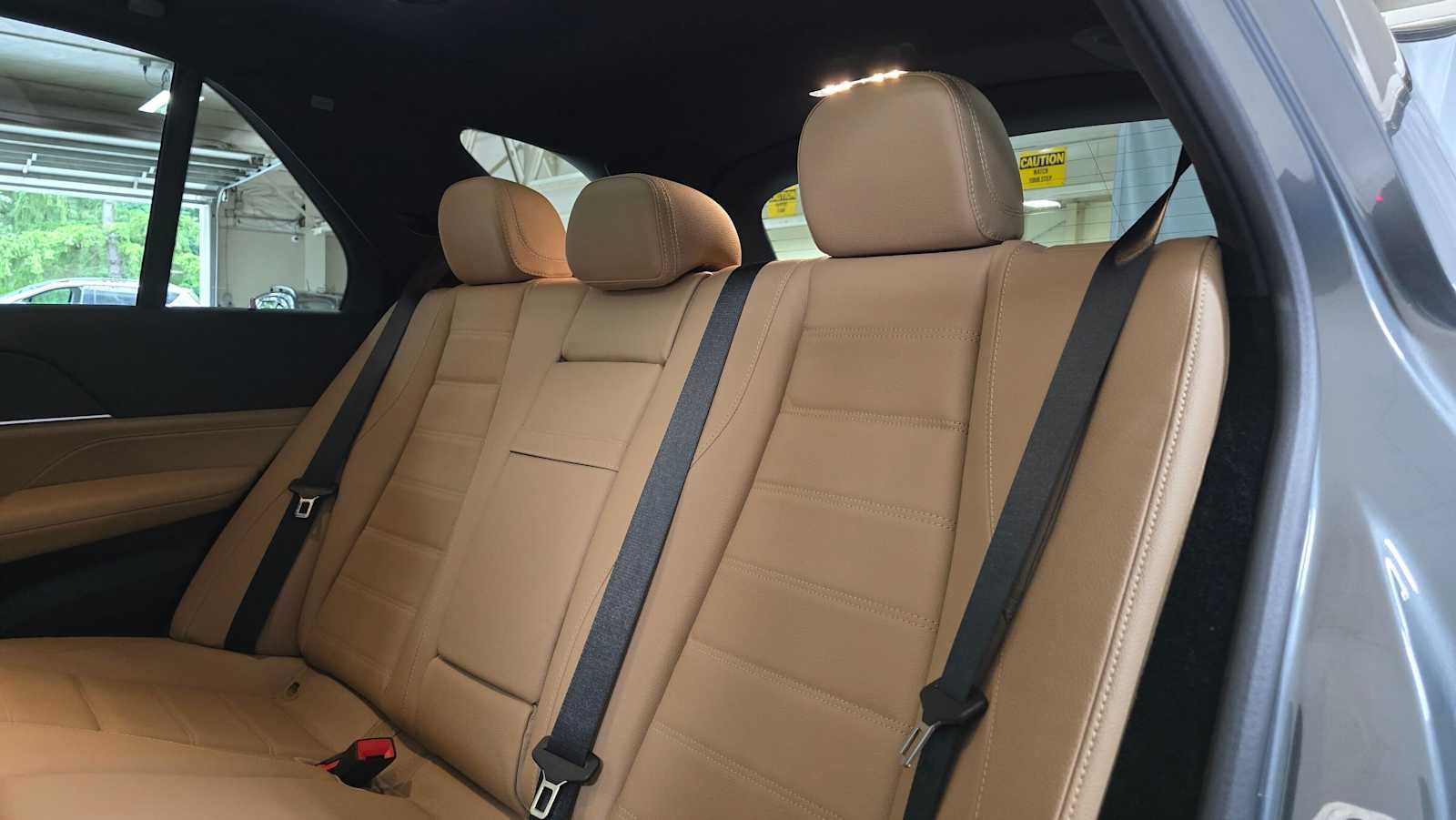 2026 Mercedes-Benz GLE 450 4MATIC® SUV