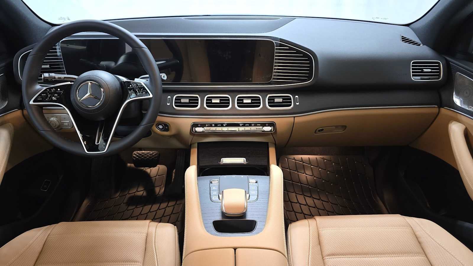 2026 Mercedes-Benz GLE 450 4MATIC® SUV