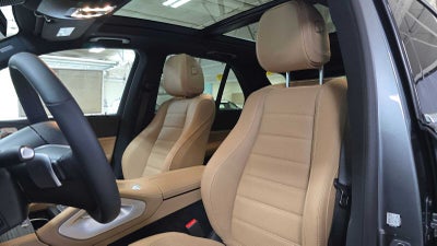 2026 Mercedes-Benz GLE 450 4MATIC® SUV
