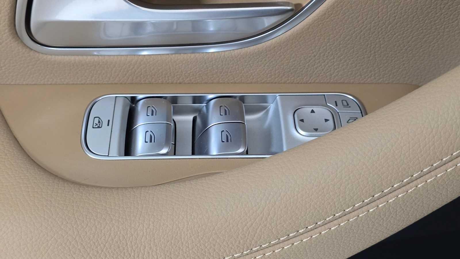 2026 Mercedes-Benz GLE 450 4MATIC® SUV