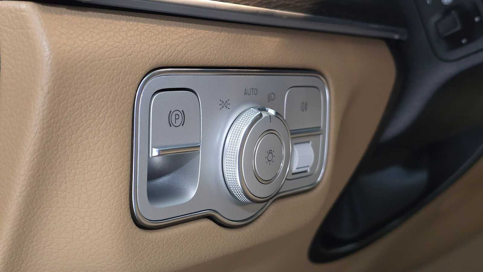 2026 Mercedes-Benz GLE 450 4MATIC® SUV