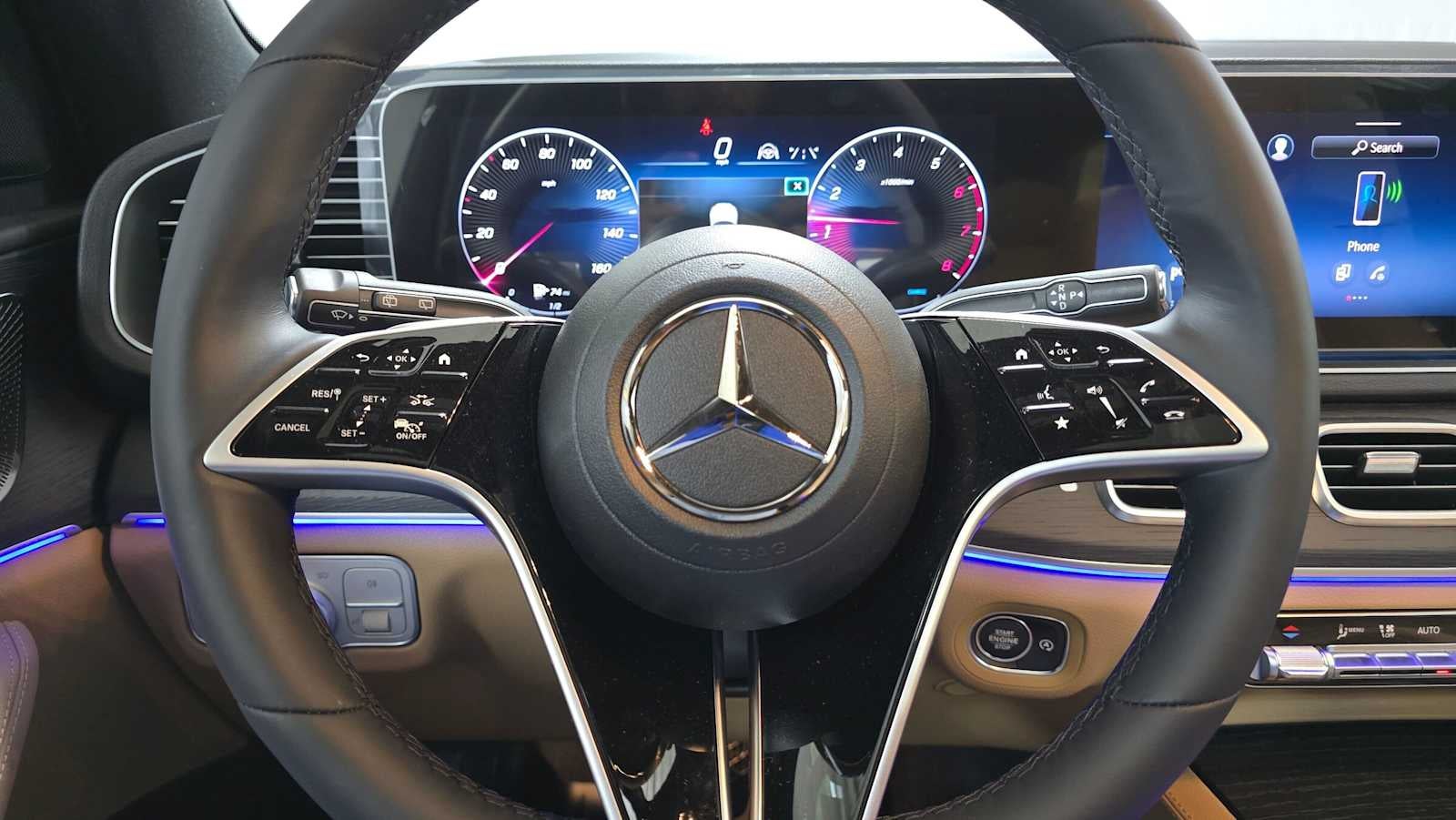 2026 Mercedes-Benz GLE 450 4MATIC® SUV