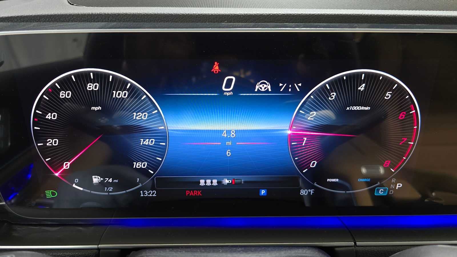 2026 Mercedes-Benz GLE 450 4MATIC® SUV