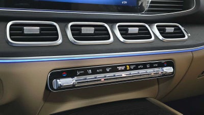 2026 Mercedes-Benz GLE 450 4MATIC® SUV