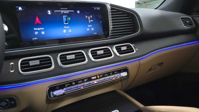 2026 Mercedes-Benz GLE 450 4MATIC® SUV
