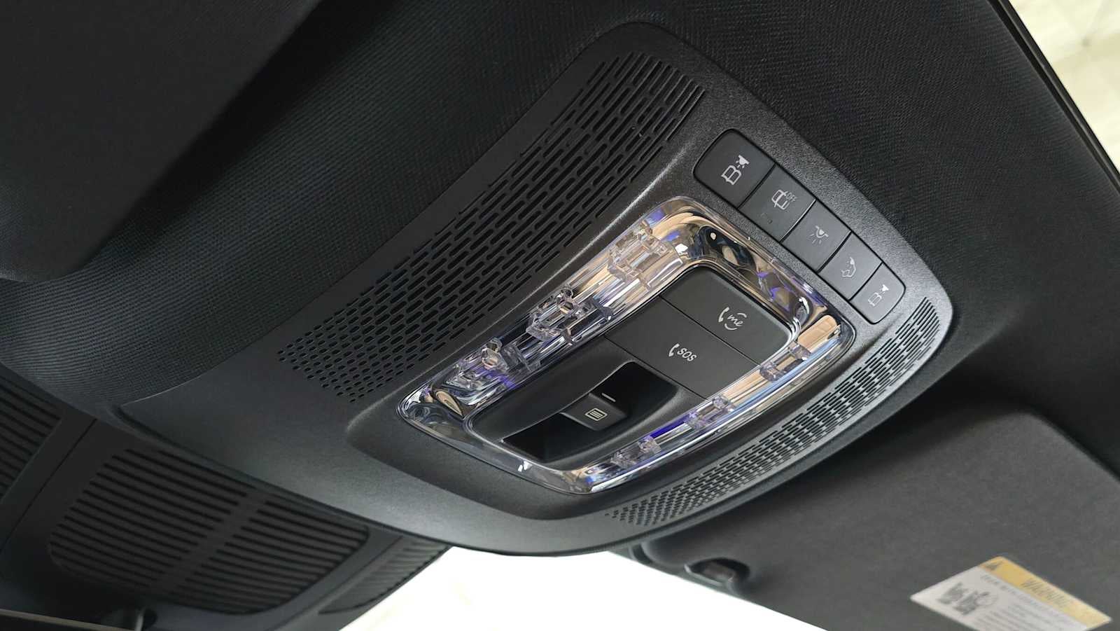 2026 Mercedes-Benz GLE 450 4MATIC® SUV