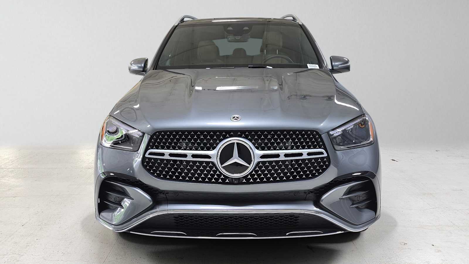 2026 Mercedes-Benz GLE 450 4MATIC® SUV