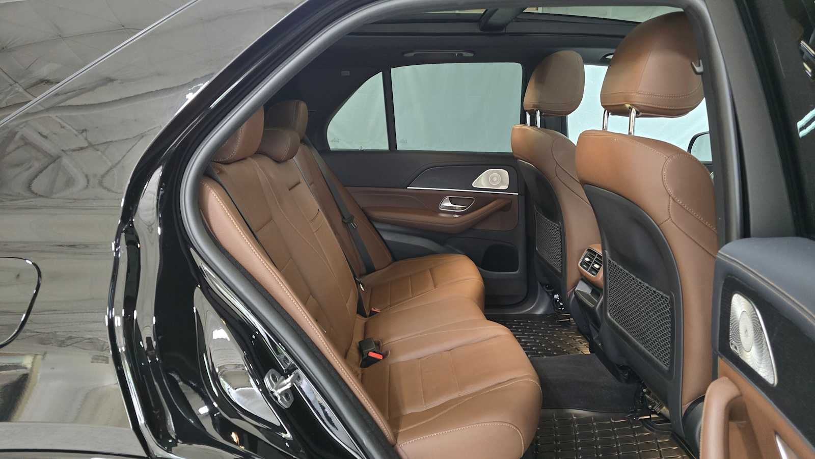 2024 Mercedes-Benz GLE 450 4MATIC® SUV