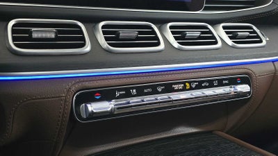 2024 Mercedes-Benz GLE 450 4MATIC® SUV