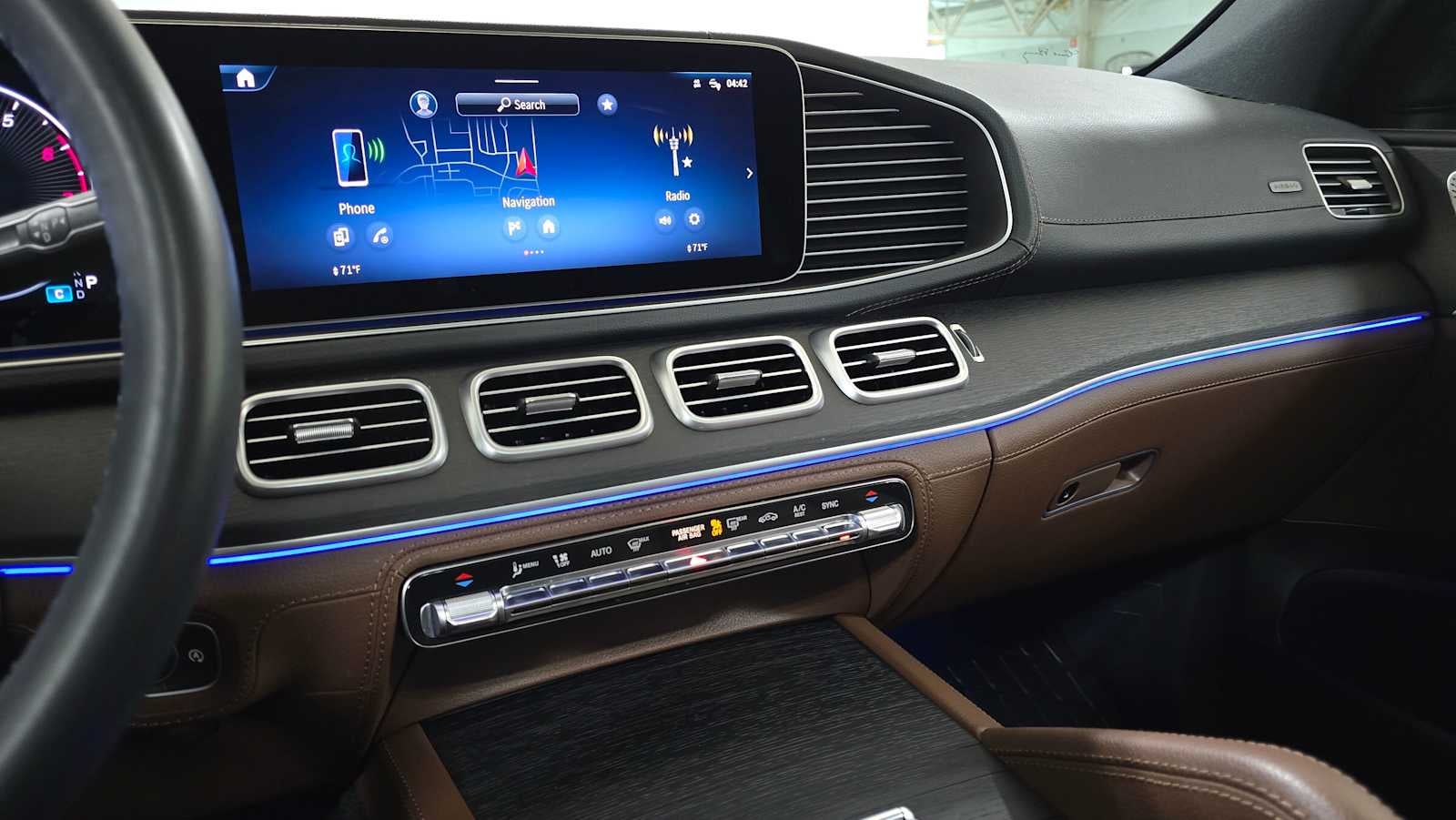 2024 Mercedes-Benz GLE 450 4MATIC® SUV