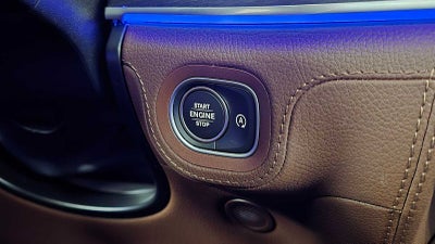 2024 Mercedes-Benz GLE 450 4MATIC® SUV
