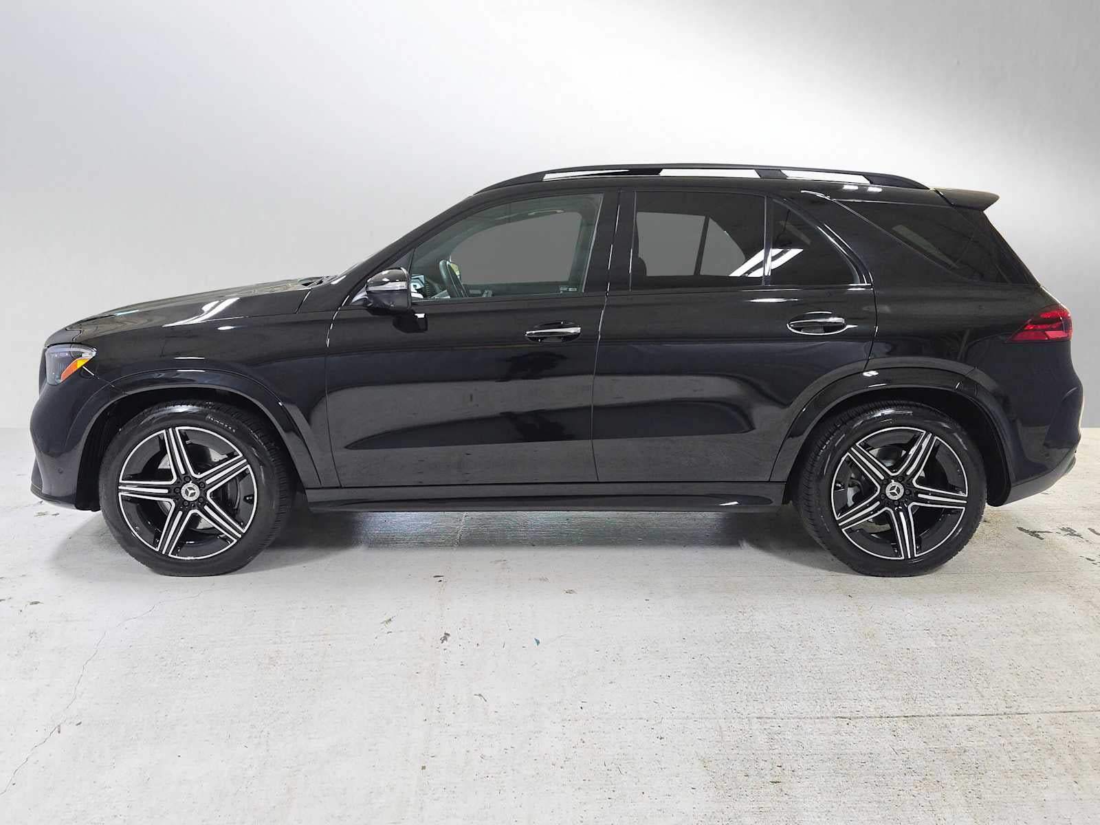 2024 Mercedes-Benz GLE 450 4MATIC® SUV