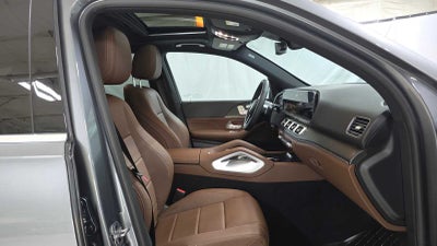 2026 Mercedes-Benz GLE 450 4MATIC® SUV