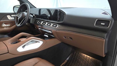 2026 Mercedes-Benz GLE 450 4MATIC® SUV