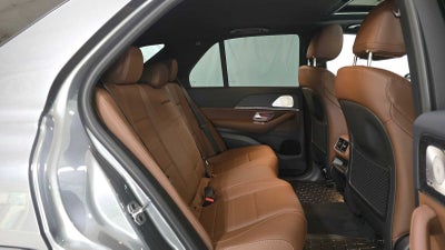 2026 Mercedes-Benz GLE 450 4MATIC® SUV