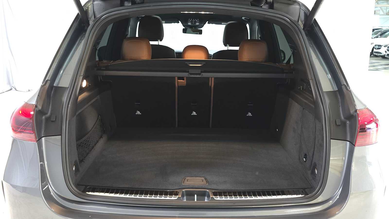 2026 Mercedes-Benz GLE 450 4MATIC® SUV
