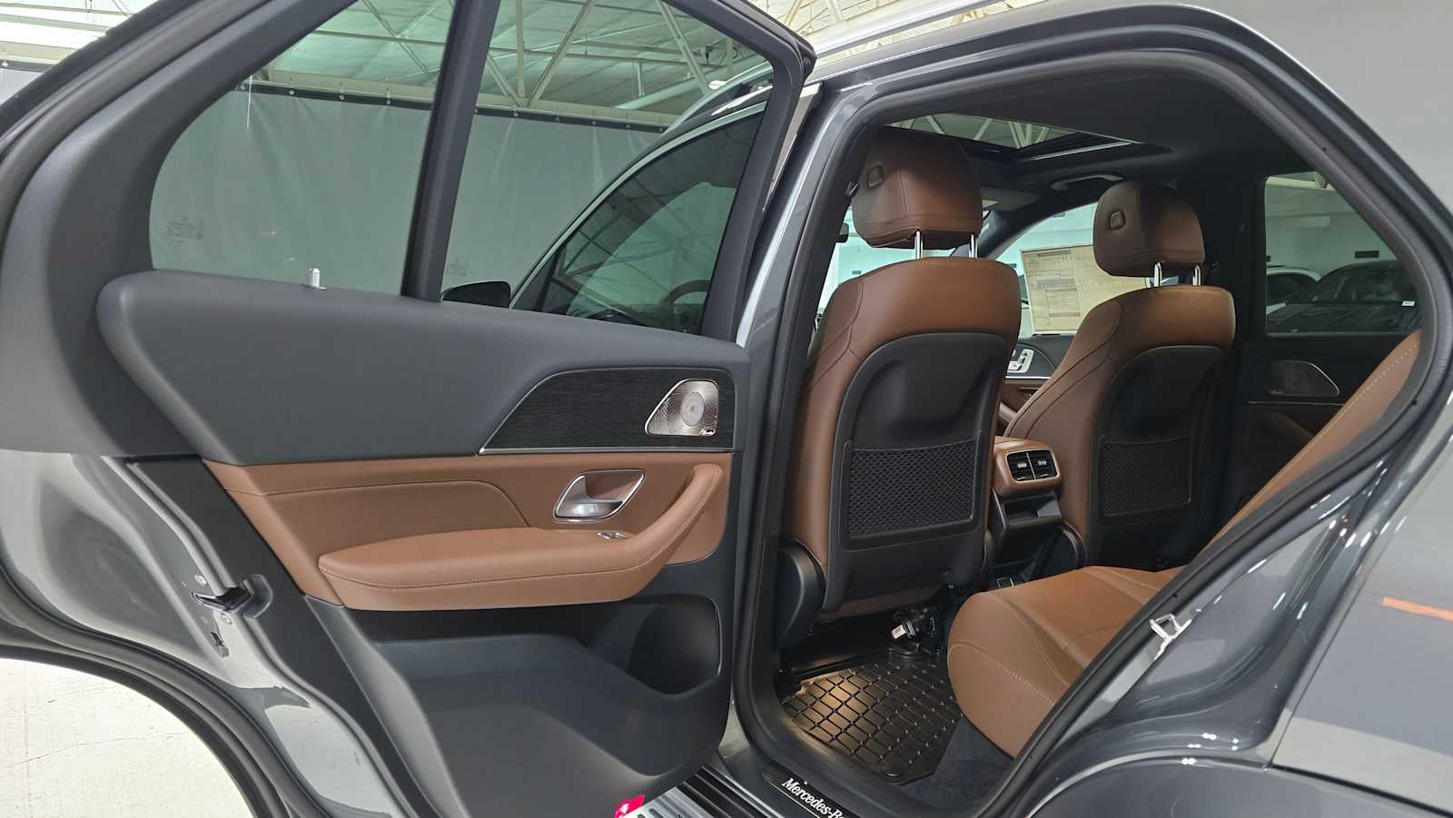 2026 Mercedes-Benz GLE 450 4MATIC® SUV