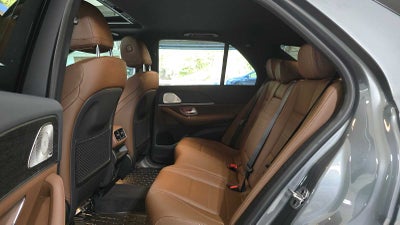 2026 Mercedes-Benz GLE 450 4MATIC® SUV