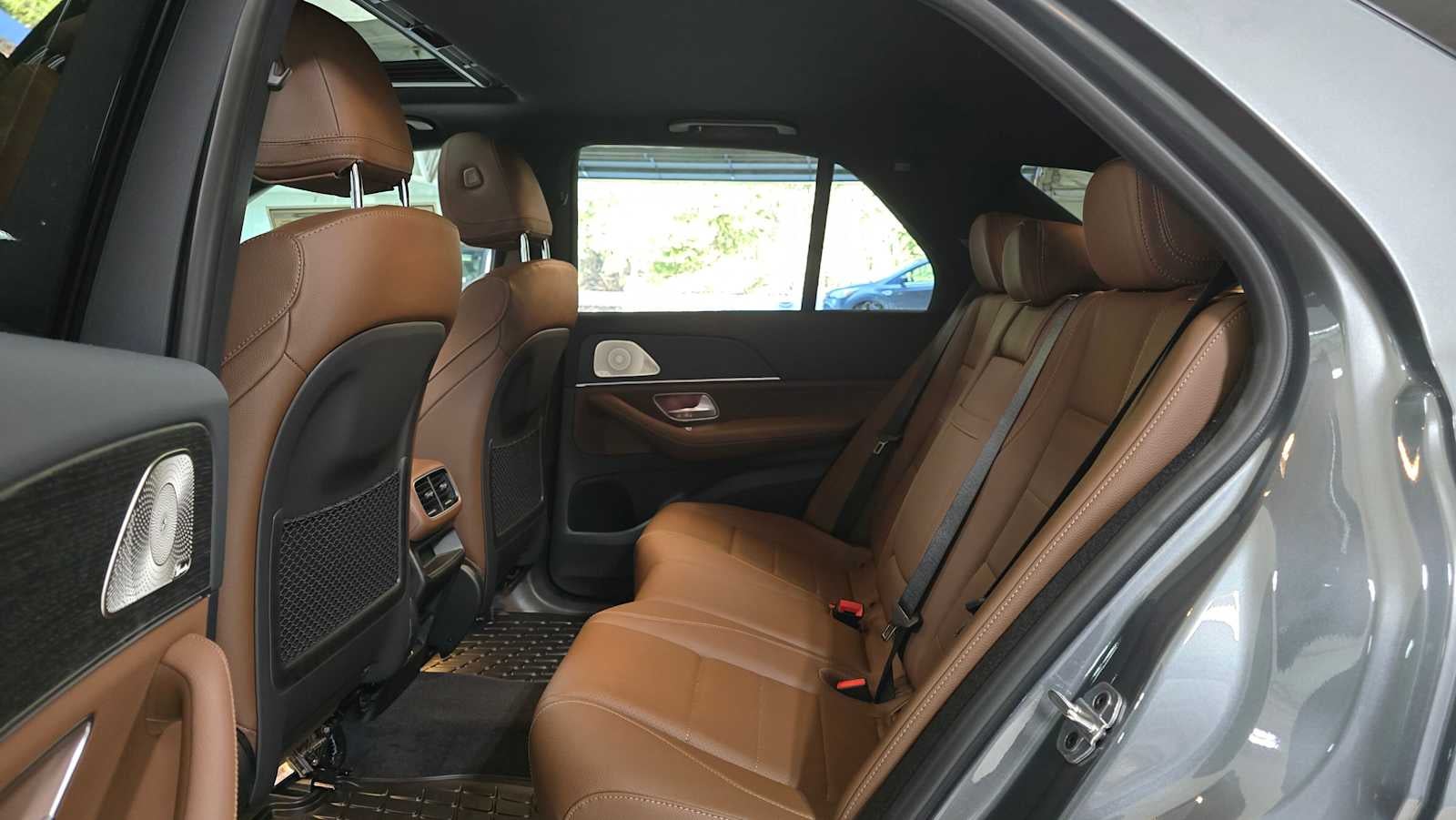 2026 Mercedes-Benz GLE 450 4MATIC® SUV