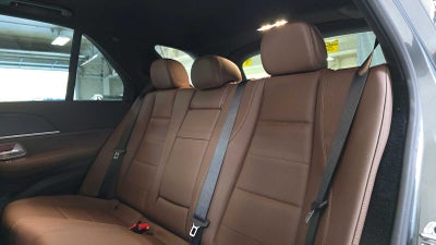 2026 Mercedes-Benz GLE 450 4MATIC® SUV