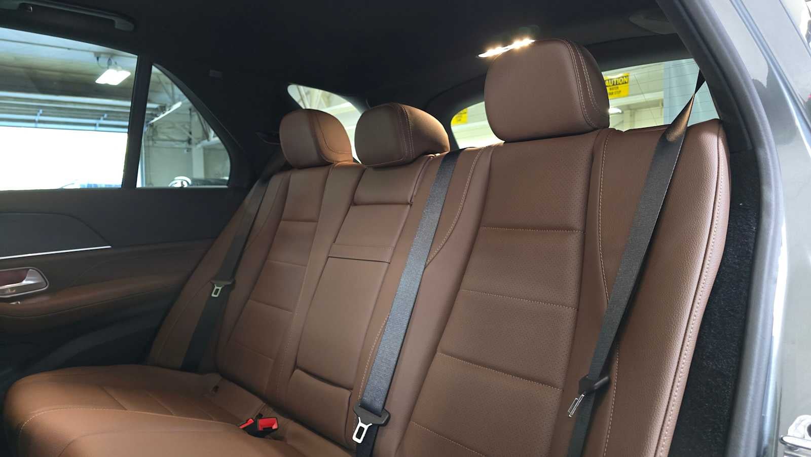 2026 Mercedes-Benz GLE 450 4MATIC® SUV