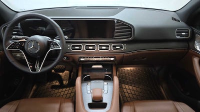 2026 Mercedes-Benz GLE 450 4MATIC® SUV
