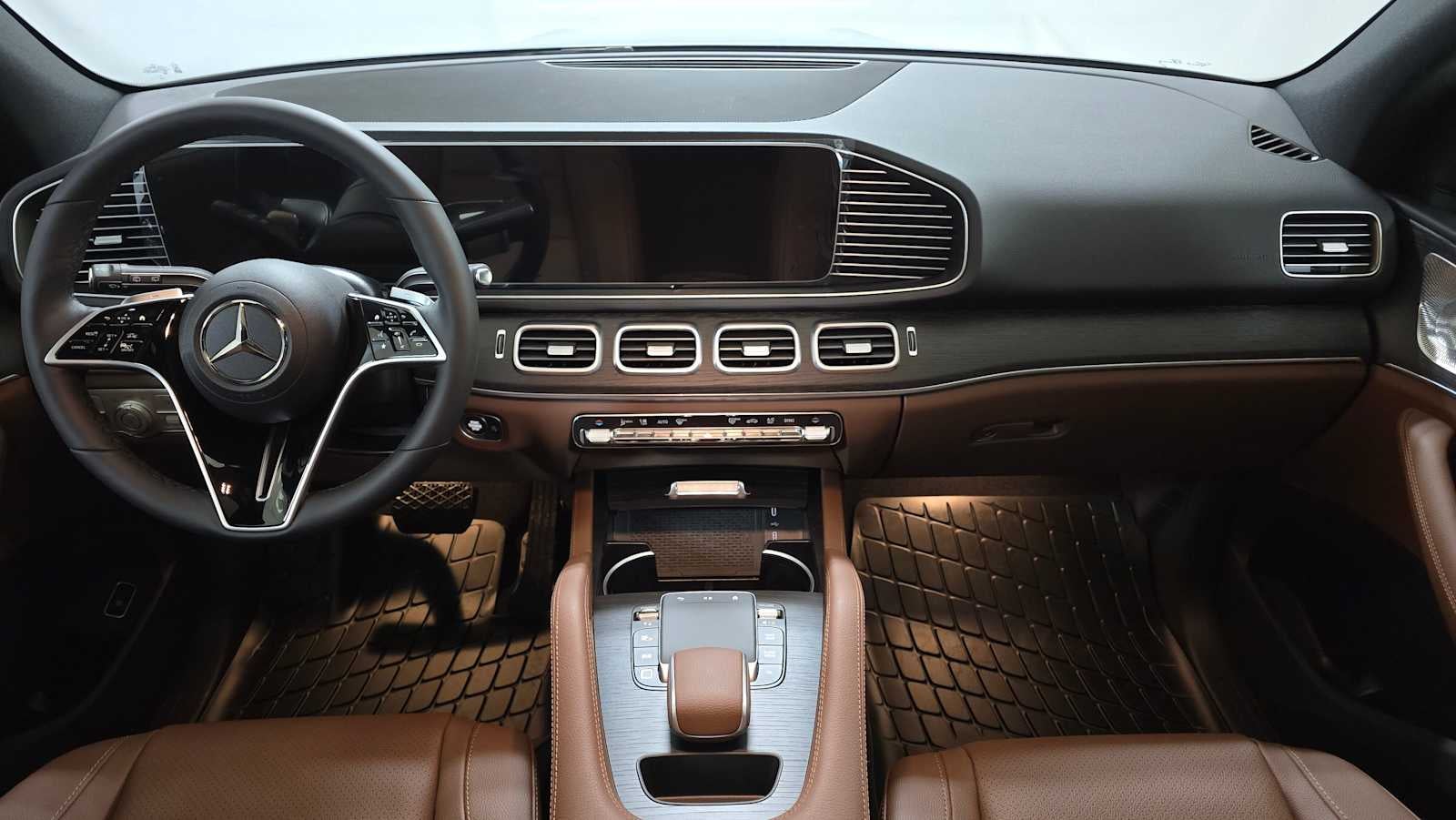 2026 Mercedes-Benz GLE 450 4MATIC® SUV