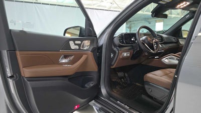 2026 Mercedes-Benz GLE 450 4MATIC® SUV