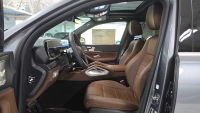 2026 Mercedes-Benz GLE 450 4MATIC® SUV
