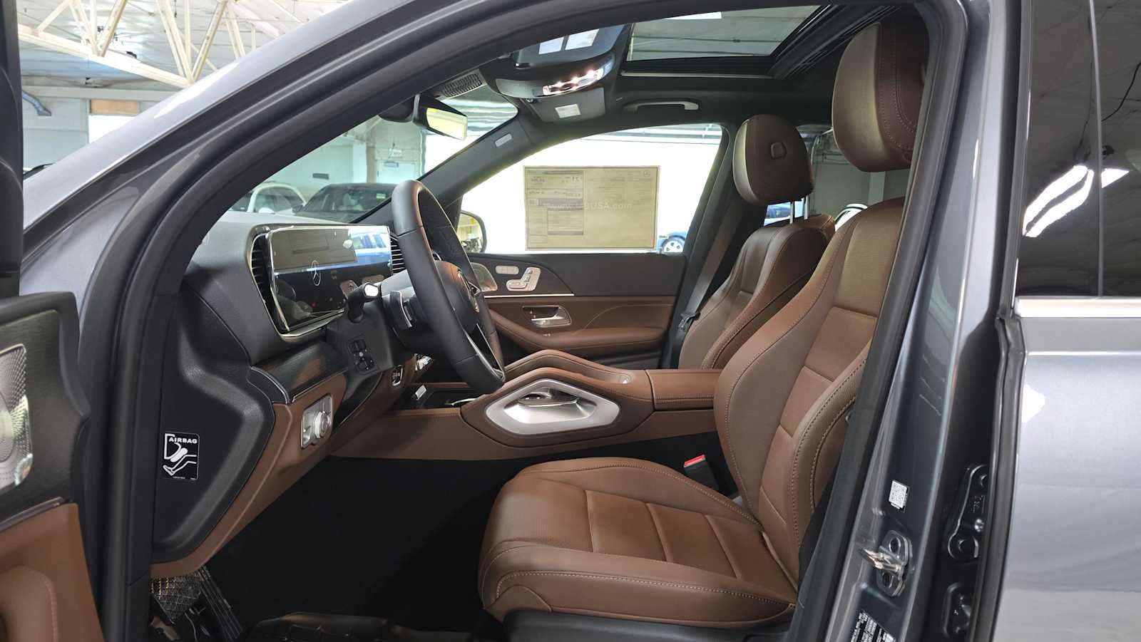 2026 Mercedes-Benz GLE 450 4MATIC® SUV