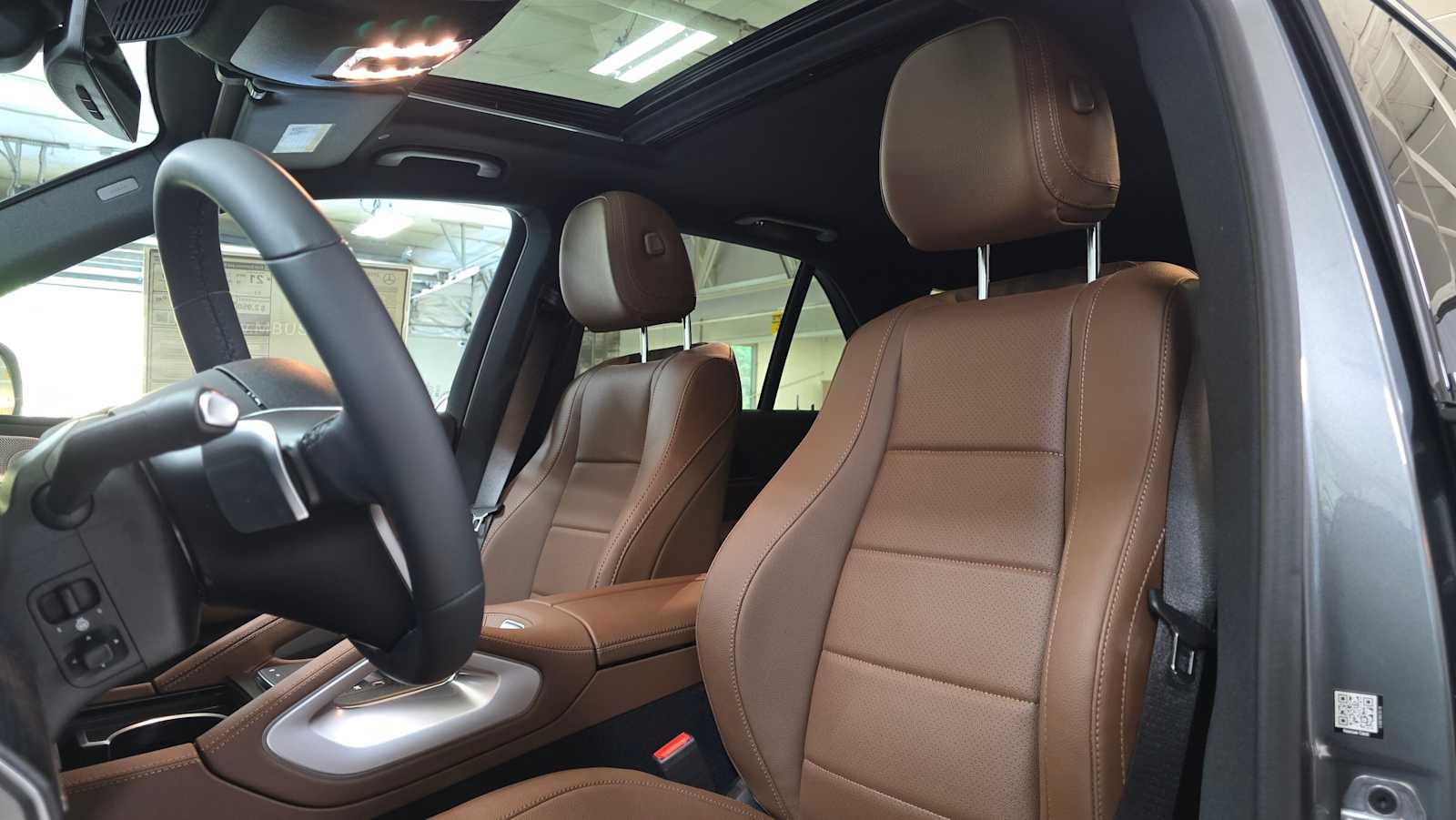 2026 Mercedes-Benz GLE 450 4MATIC® SUV