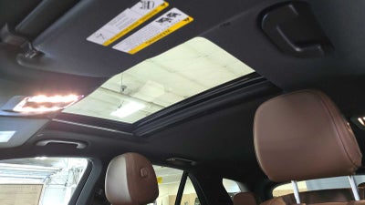 2026 Mercedes-Benz GLE 450 4MATIC® SUV