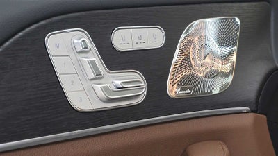 2026 Mercedes-Benz GLE 450 4MATIC® SUV