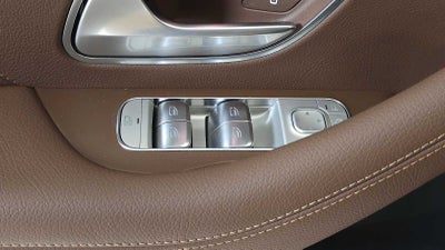 2026 Mercedes-Benz GLE 450 4MATIC® SUV