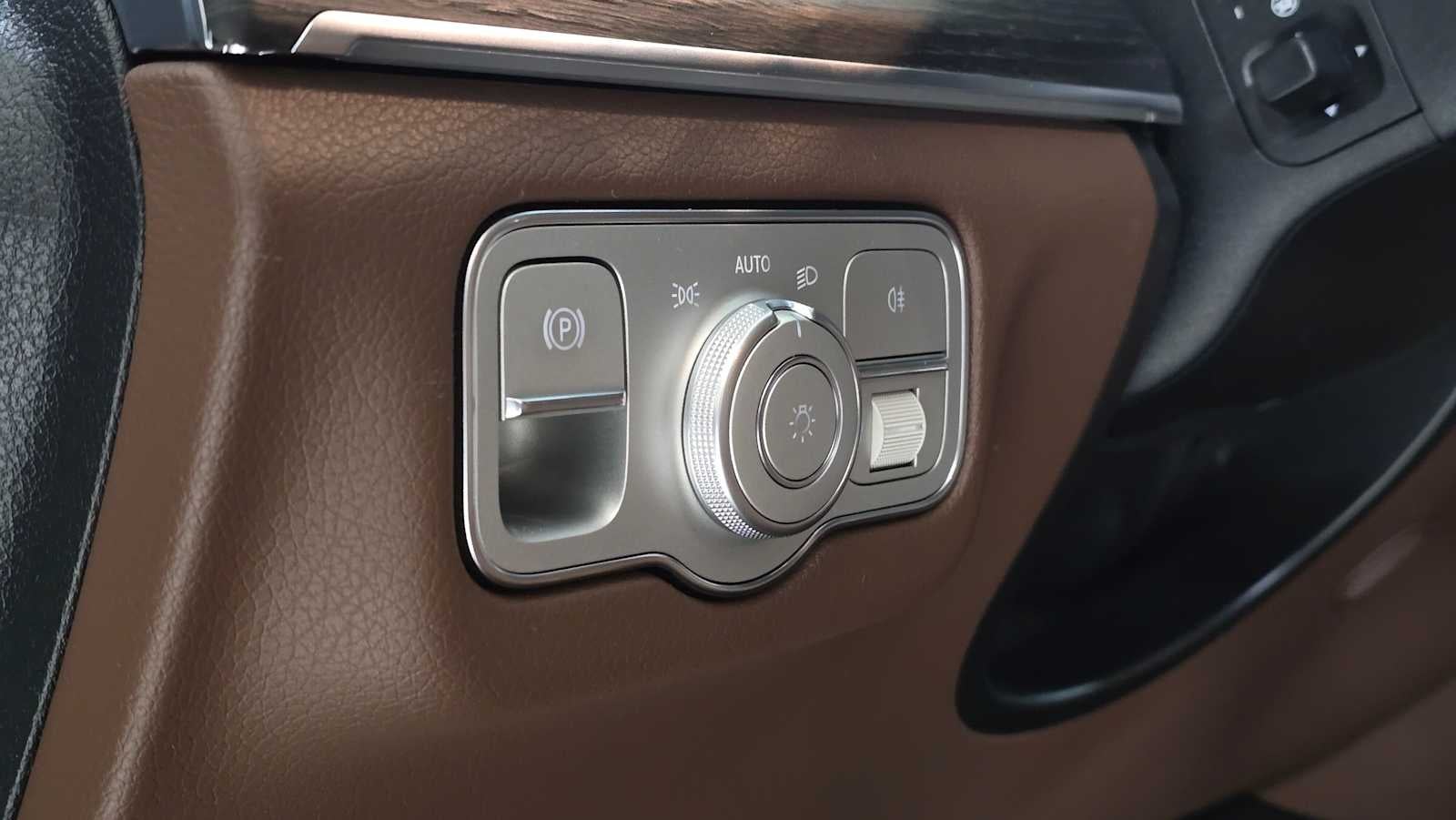 2026 Mercedes-Benz GLE 450 4MATIC® SUV