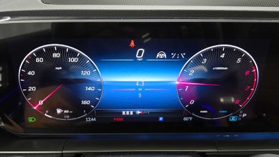 2026 Mercedes-Benz GLE 450 4MATIC® SUV