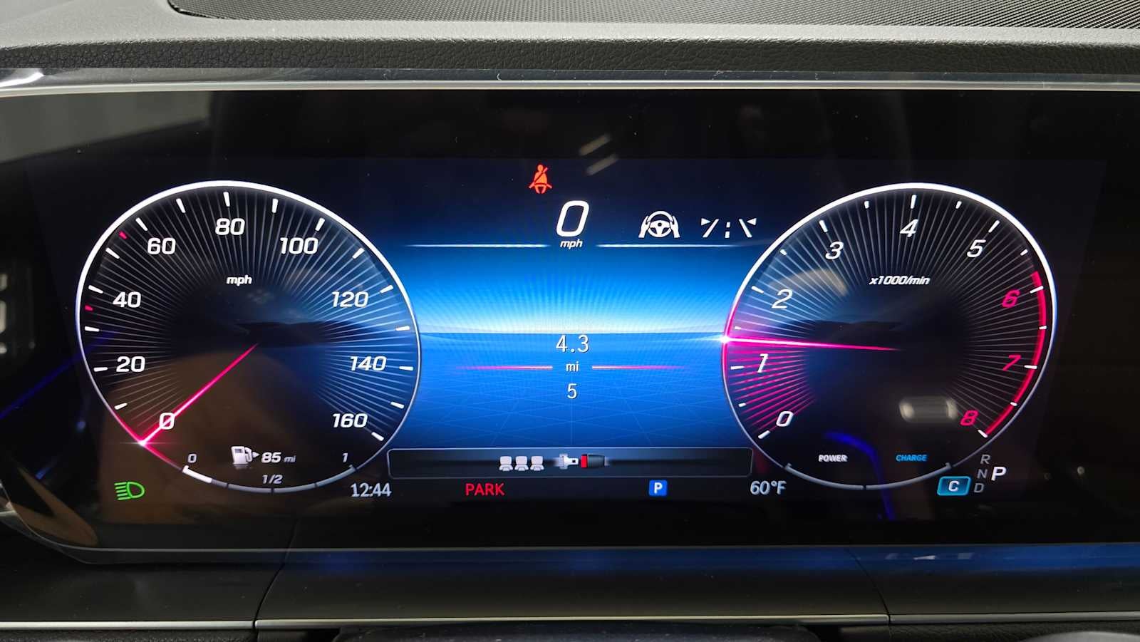 2026 Mercedes-Benz GLE 450 4MATIC® SUV