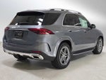 2026 Mercedes-Benz GLE 450 4MATIC® SUV