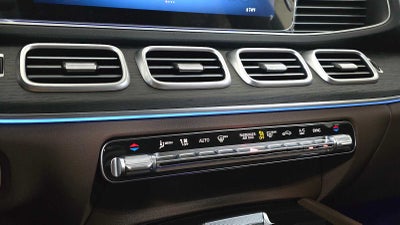 2026 Mercedes-Benz GLE 450 4MATIC® SUV