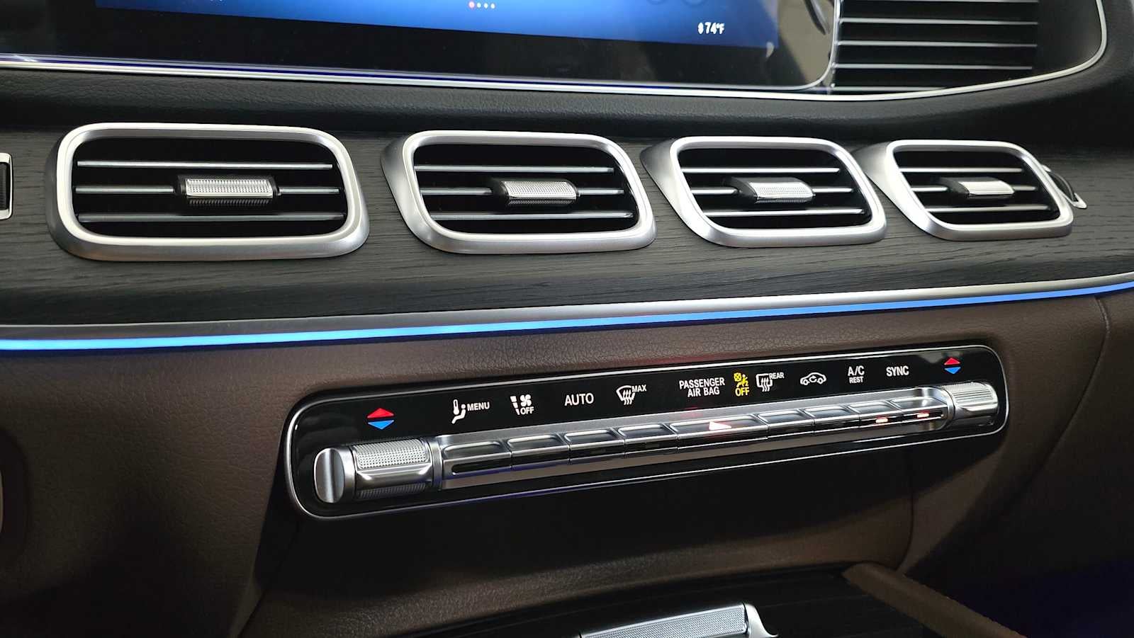 2026 Mercedes-Benz GLE 450 4MATIC® SUV